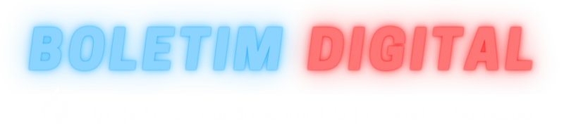 Boletim Digital